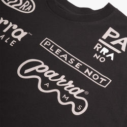 thumbnail By Parra Media Training T-Shirt
