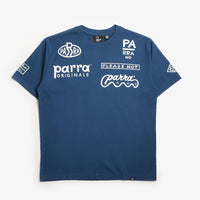 By Parra Media Training T-Shirt