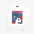 By Parra No Vacation T-Shirt