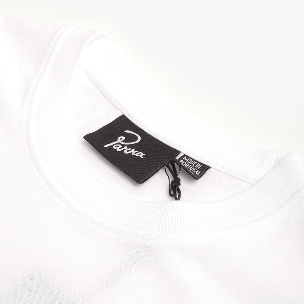By Parra No Vacation T-Shirt