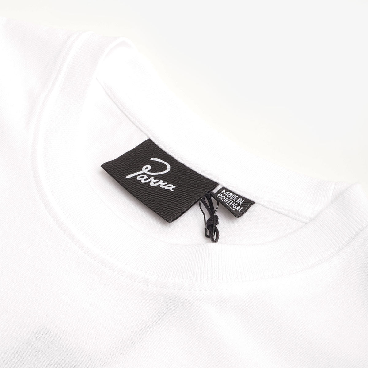 By Parra No Vacation T-Shirt