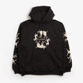 By Parra Non Grand Café Hoodie