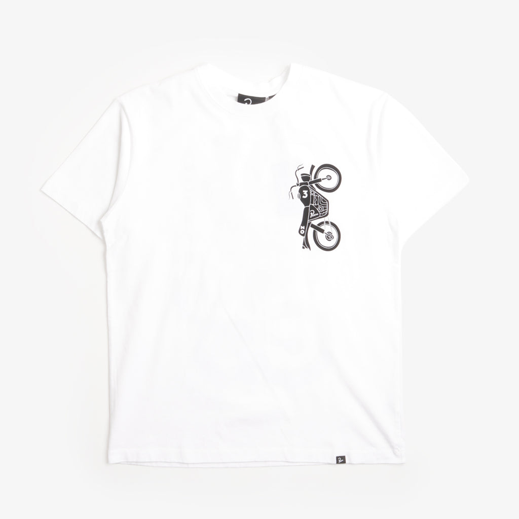 By Parra Not Another Boat T-Shirt