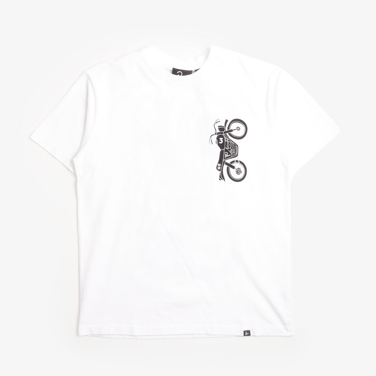 By Parra Not Another Boat T-Shirt