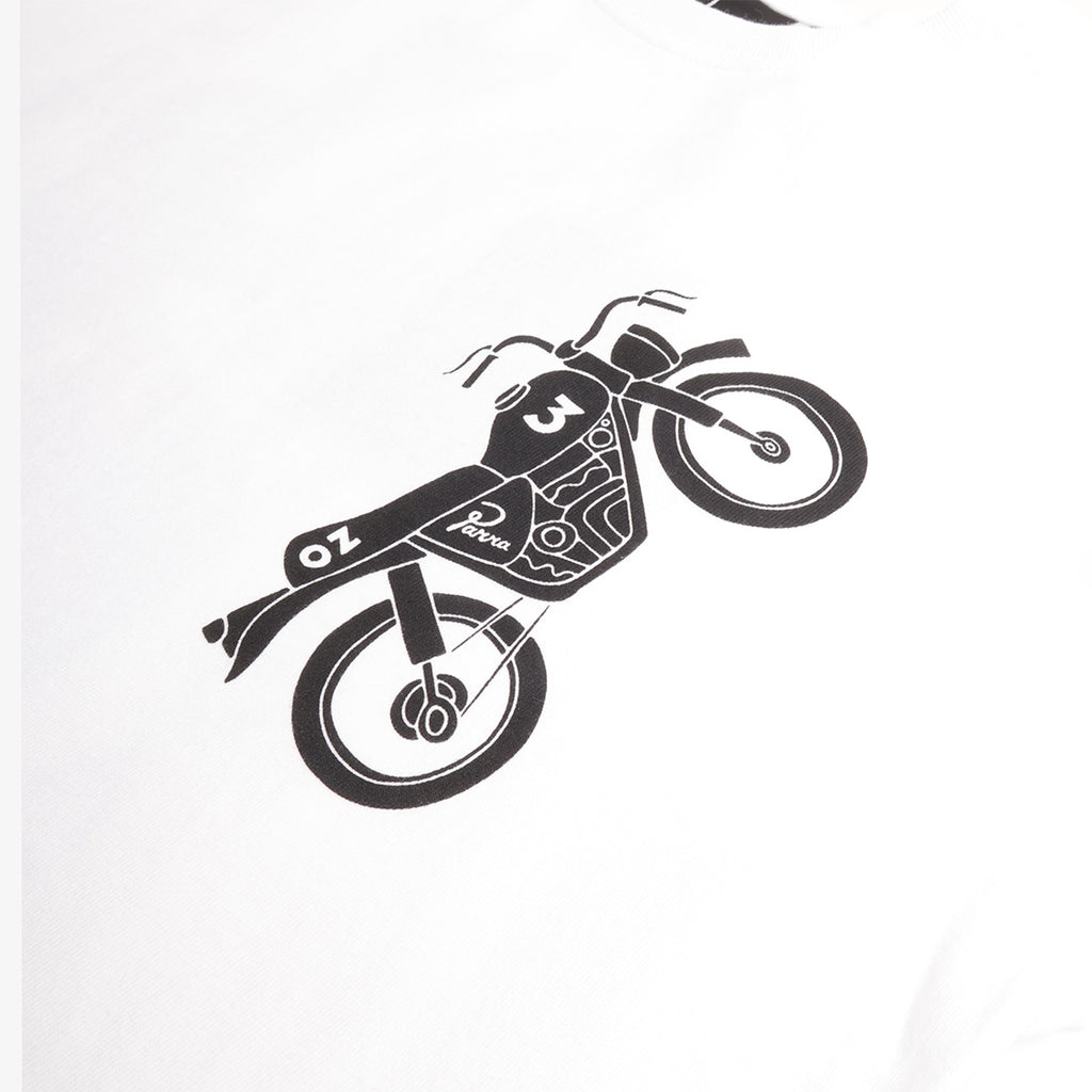 By Parra Not Another Boat T-Shirt