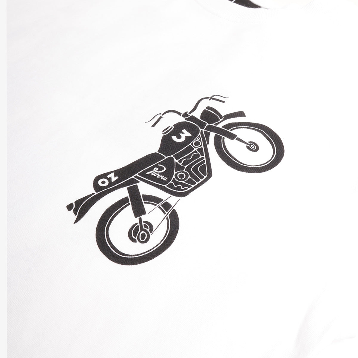 By Parra Not Another Boat T-Shirt