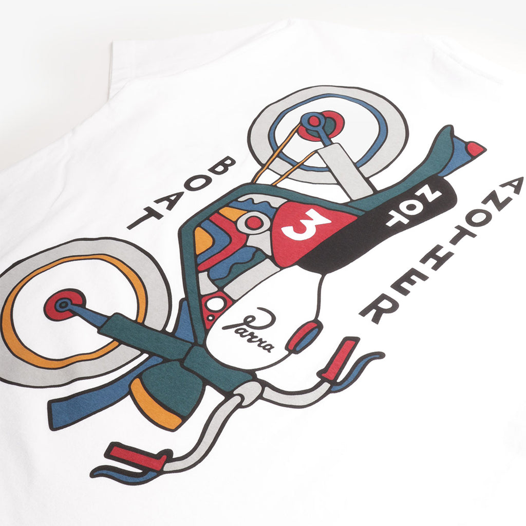 By Parra Not Another Boat T-Shirt