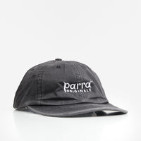 By Parra Originale 6 Panel Hat
