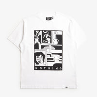 By Parra Our House T-Shirt