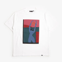 By Parra Protect The Sun T-Shirt