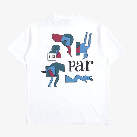 By Parra Rug Pull T-Shirt