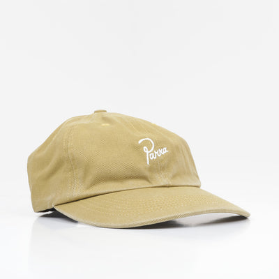 By Parra Signature 6 Panel Hat