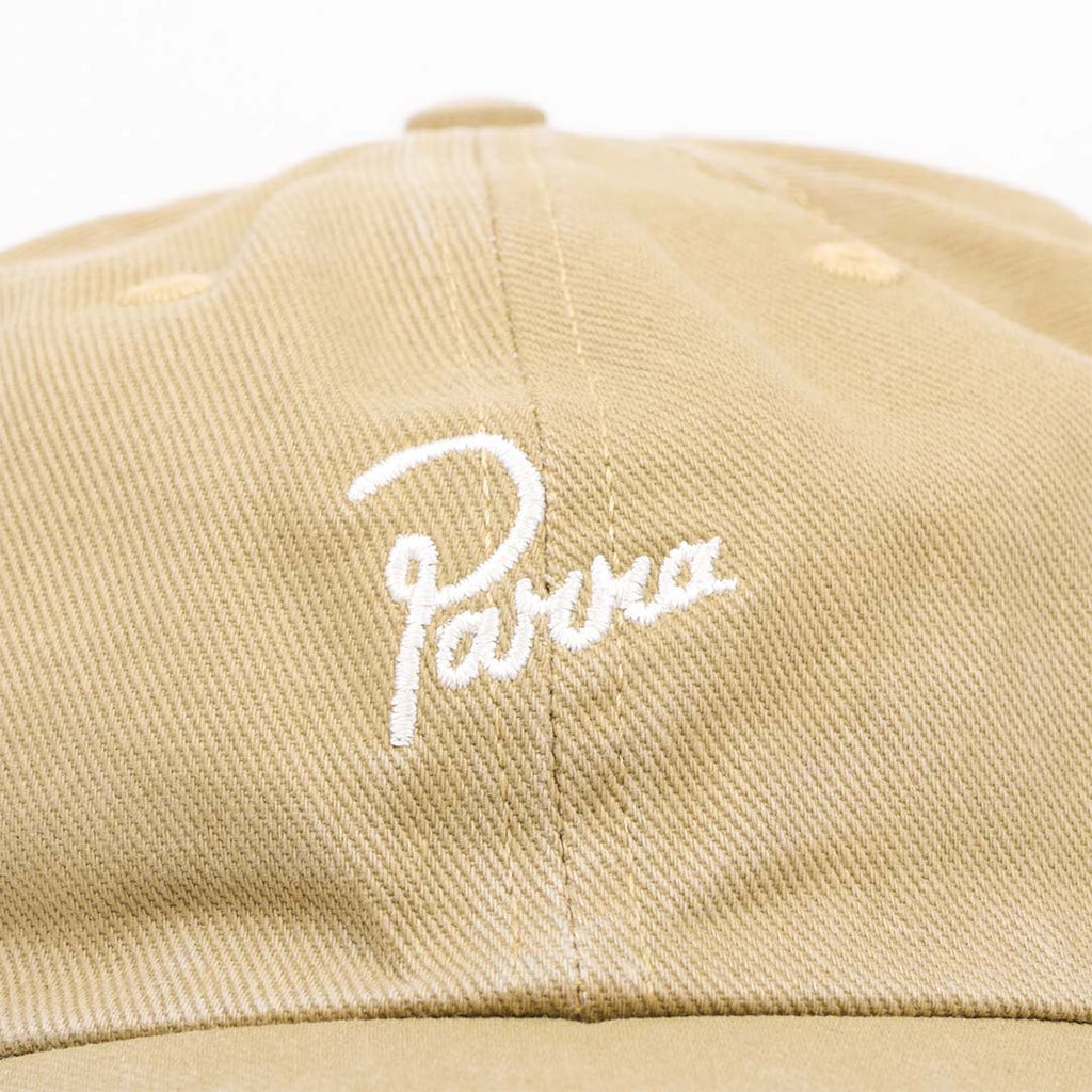 By Parra Signature 6 Panel Hat