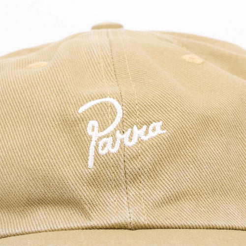 By Parra Signature 6 Panel Hat