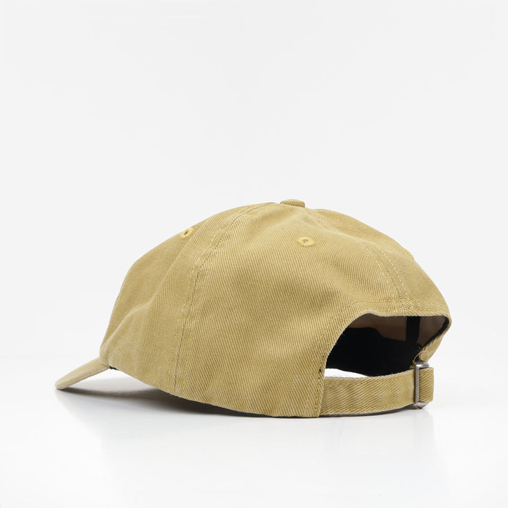 By Parra Signature 6 Panel Hat