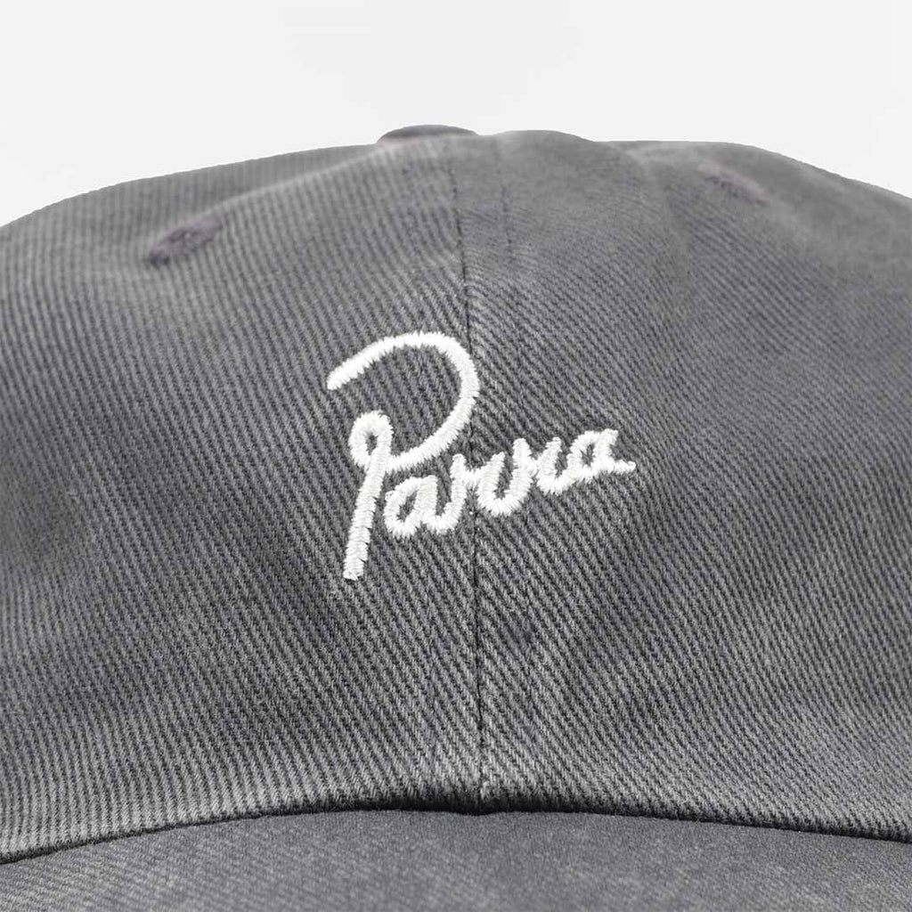 By Parra Signature 6 Panel Hat
