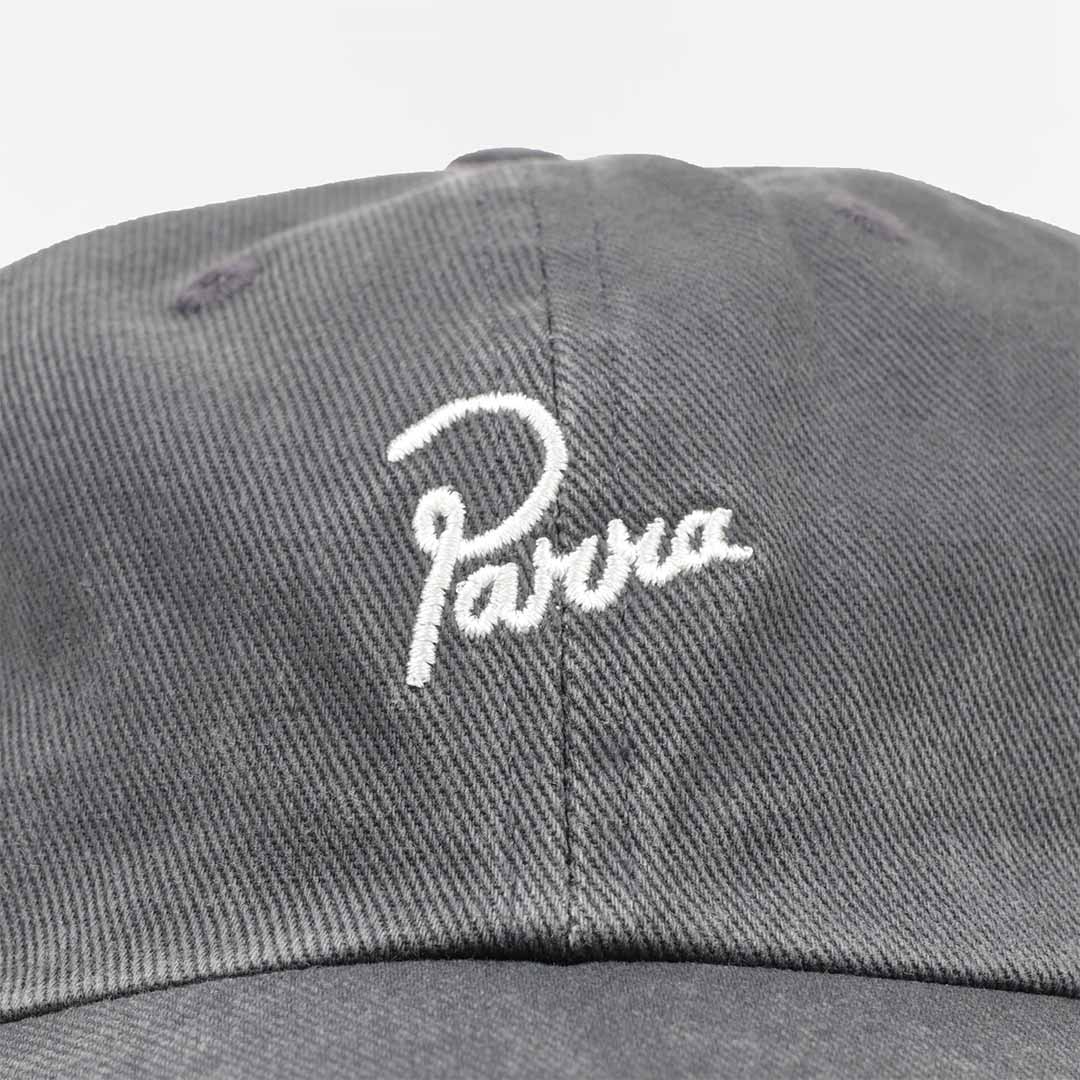 By Parra Signature 6 Panel Hat