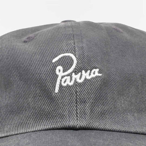 By Parra Signature 6 Panel Hat