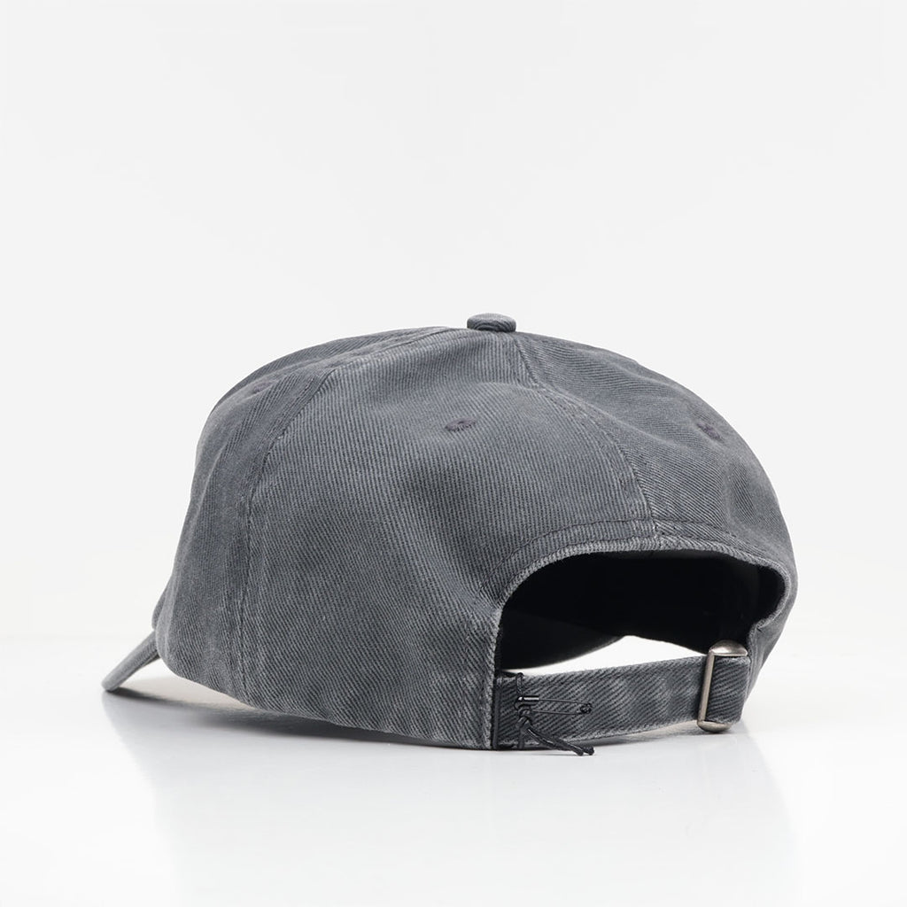 By Parra Signature 6 Panel Hat