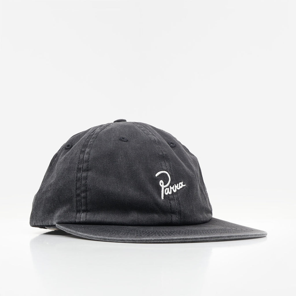 By Parra Signature 6 Panel Hat