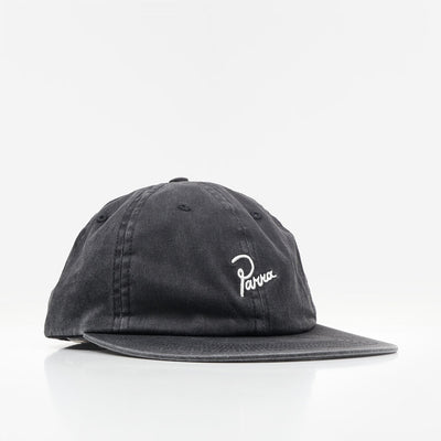 By Parra Signature 6 Panel Hat