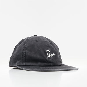 By Parra Signature 6 Panel Hat