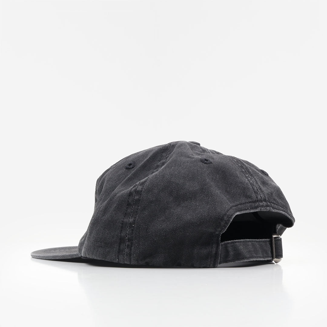 By Parra Signature 6 Panel Hat