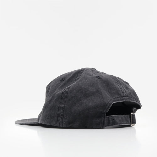 By Parra Signature 6 Panel Hat