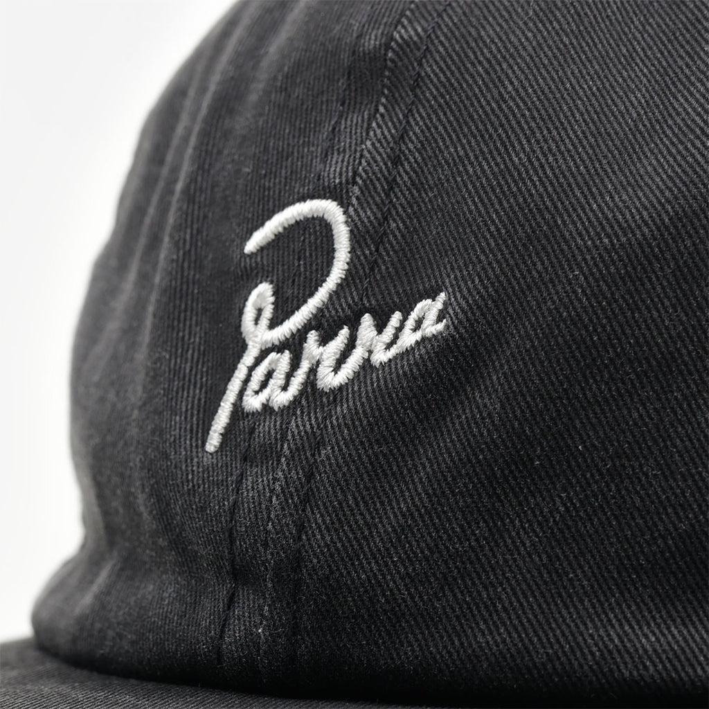 By Parra Signature 6 Panel Hat