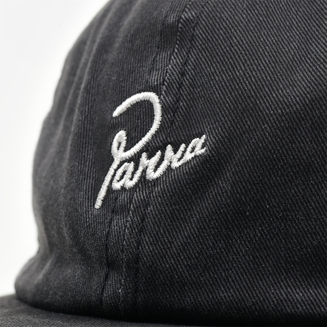 By Parra Signature 6 Panel Hat