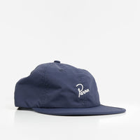 By Parra Signature 6 Panel Hat