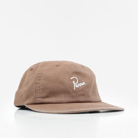 By Parra Signature 6 Panel Hat