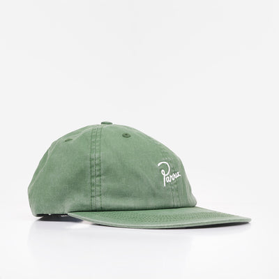 By Parra Signature 6 Panel Hat