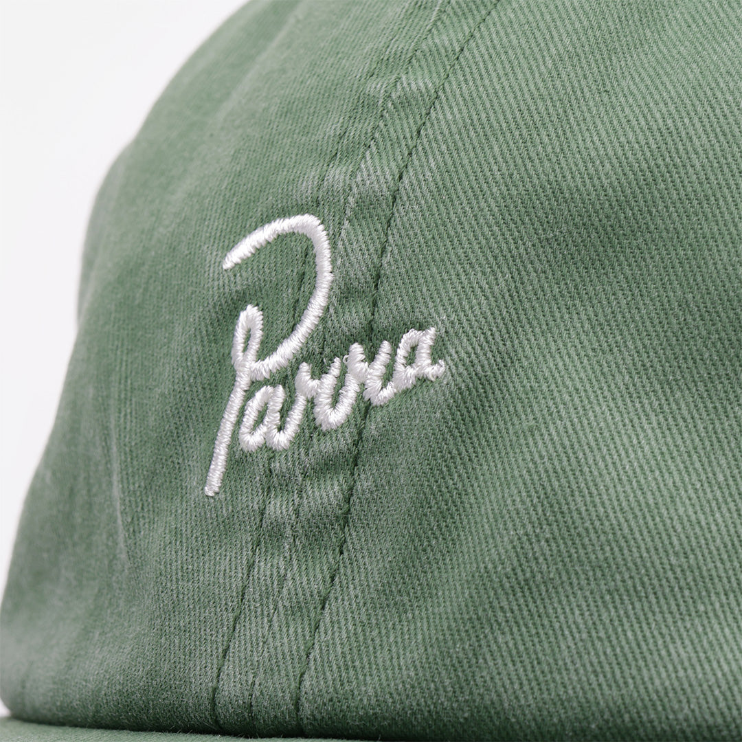 By Parra Signature 6 Panel Hat