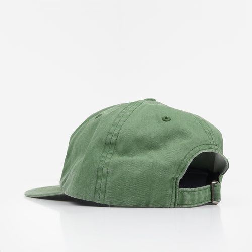 By Parra Signature 6 Panel Hat