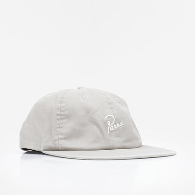 By Parra Signature 6 Panel Hat