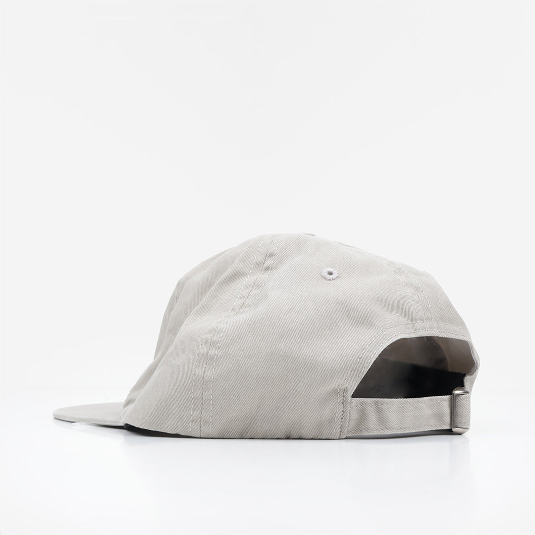 By Parra Signature 6 Panel Hat