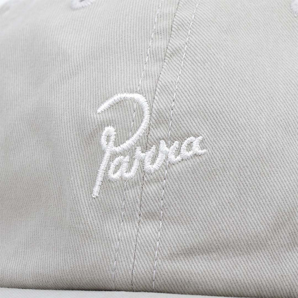 By Parra Signature 6 Panel Hat