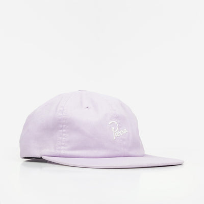 By Parra Signature 6 Panel Hat