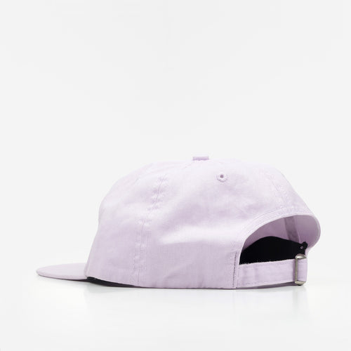 By Parra Signature 6 Panel Hat