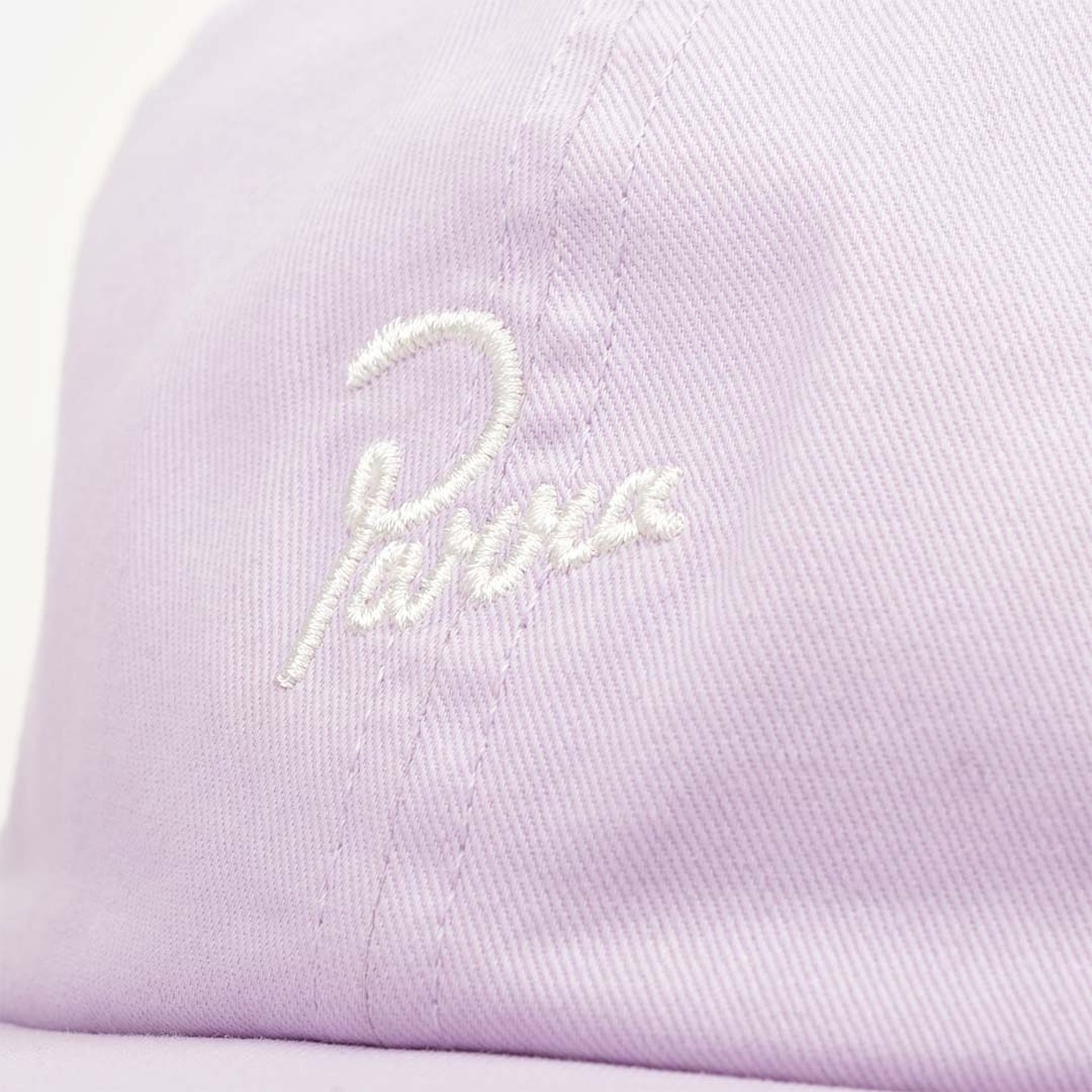 By Parra Signature 6 Panel Hat