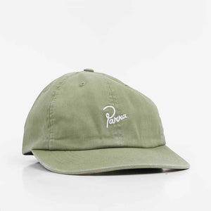 By Parra Signature 6 Panel Hat