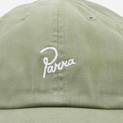 thumbnail By Parra Signature 6 Panel Hat