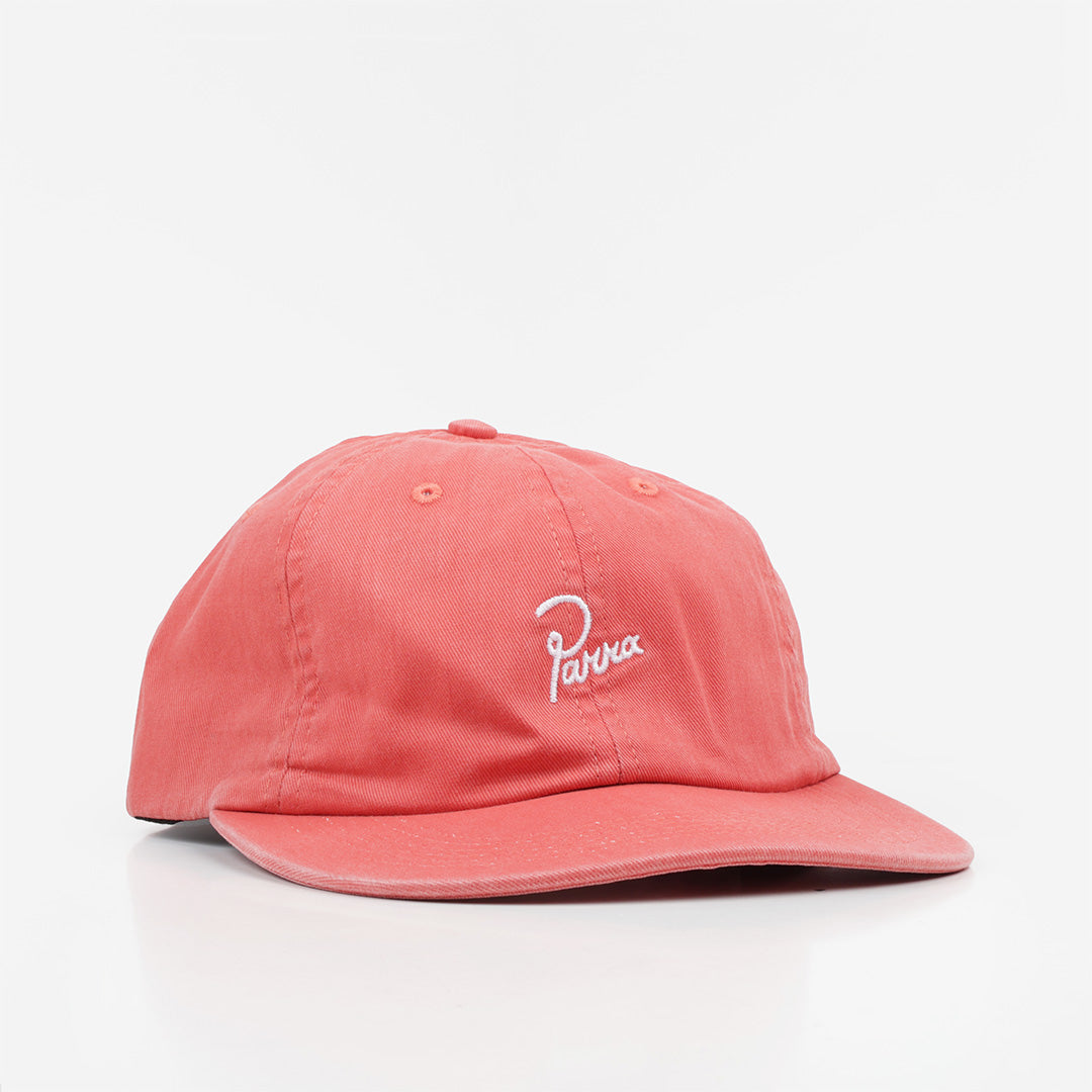 main By Parra Signature 6 Panel Hat