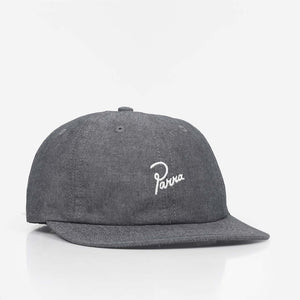 By Parra Signature 6 Panel Hat