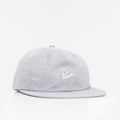 By Parra Signature 6 Panel Hat, Blue, Detail Shot 1