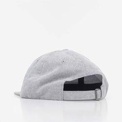 thumbnail By Parra Signature 6 Panel Hat, Blue, Detail Shot 3