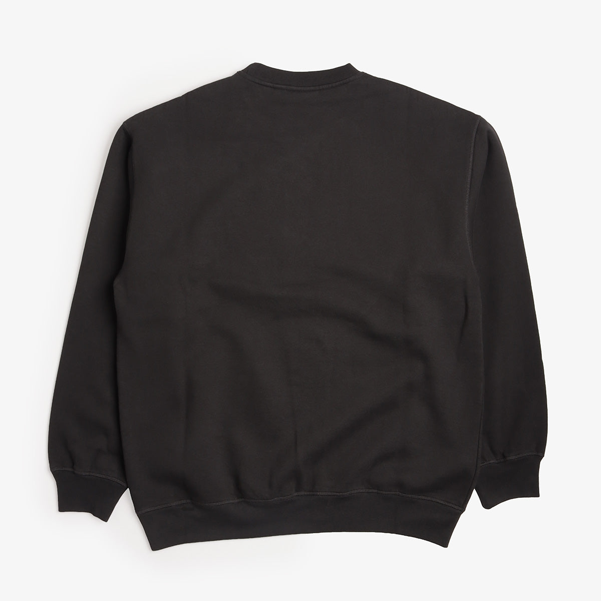 By Parra Signature Crew Neck Sweatshirt