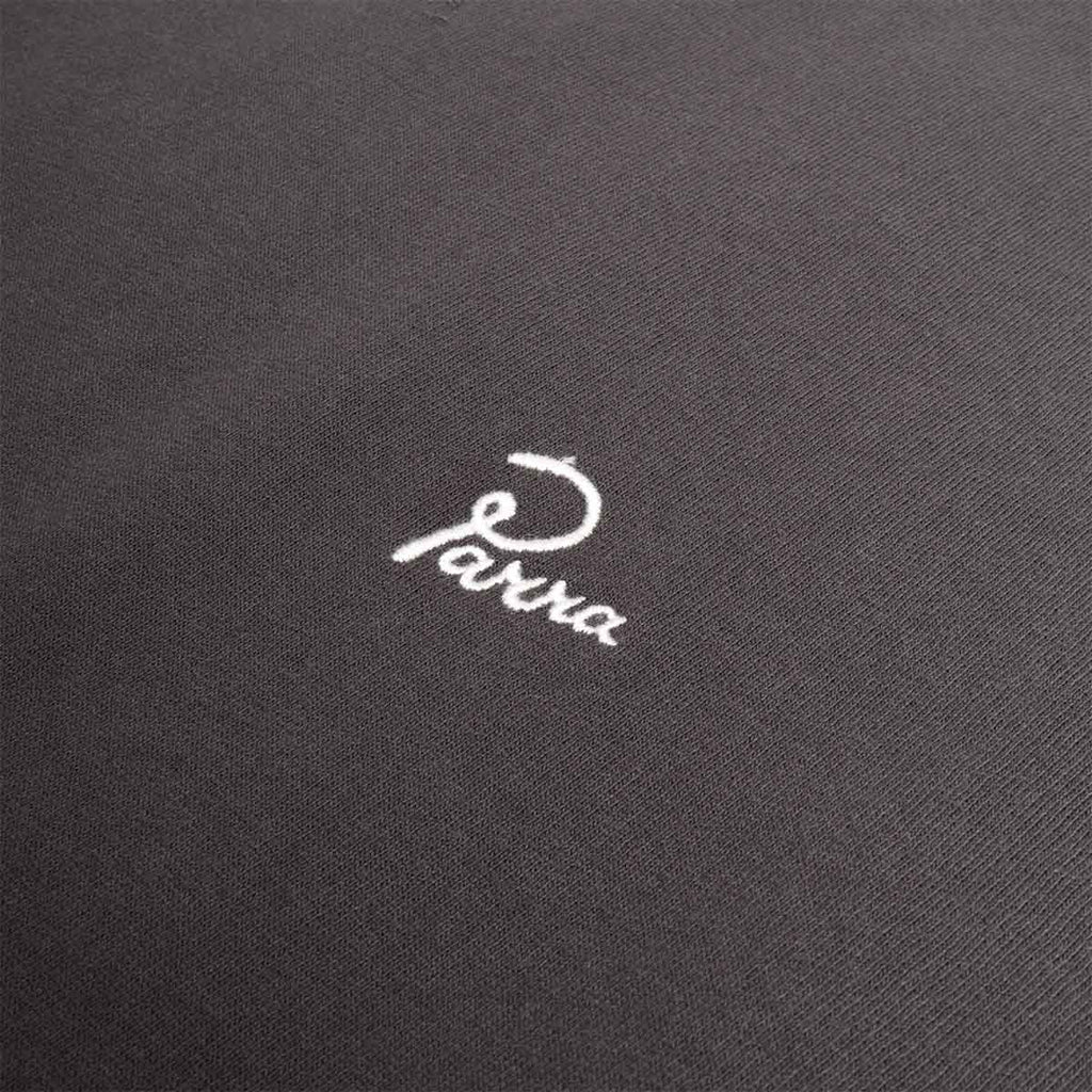 By Parra Signature Crew Neck Sweatshirt