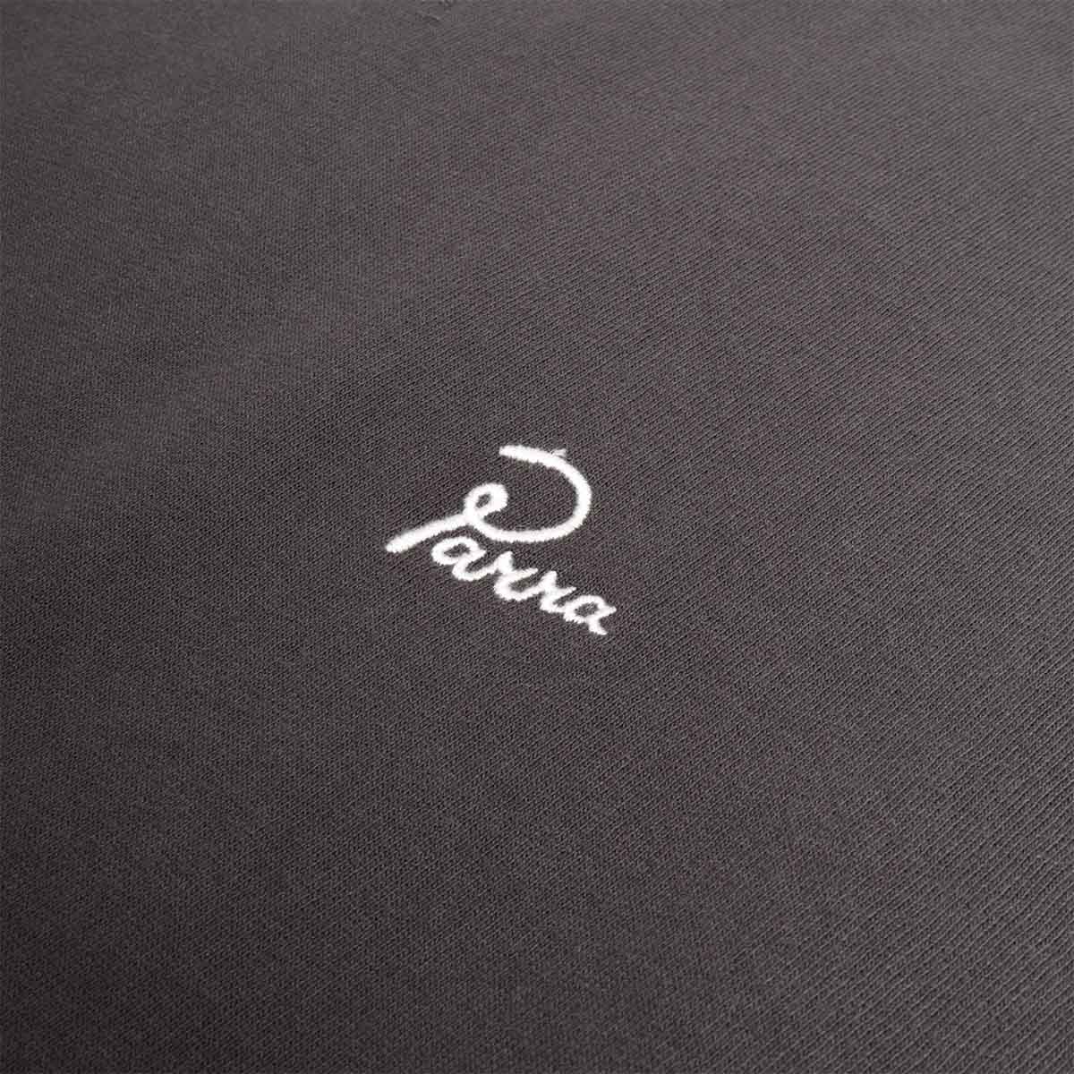 By Parra Signature Crew Neck Sweatshirt